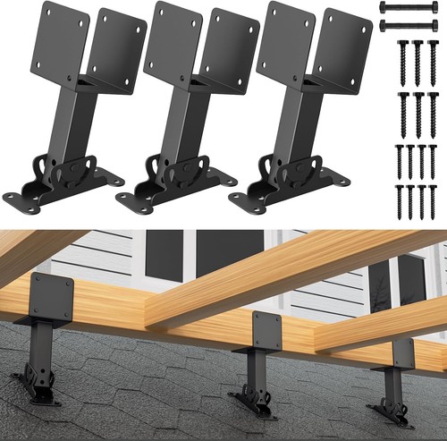 4x4 roof riser - 4x4,