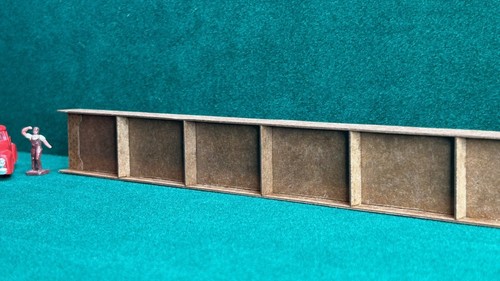 Scale 72ft beam - ho,