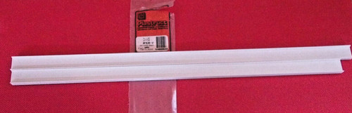 Plastruct bfs u fineline - plastruct, #bfs-20