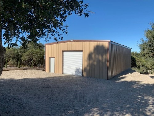 40x40x12 durobeam rigid frame - , rigid-frame