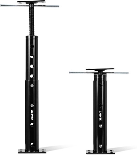 Pack adjustable jack - pack, 19"-36"