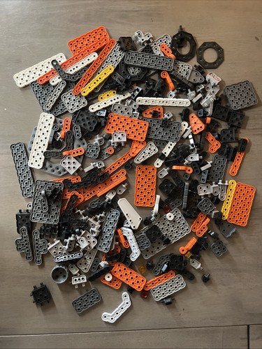 Vex robotics parts bulk lot - bulk,