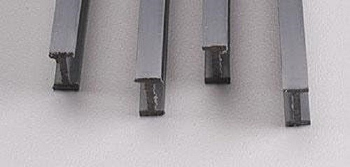 Plastruct i beam 24 - plastruct,
